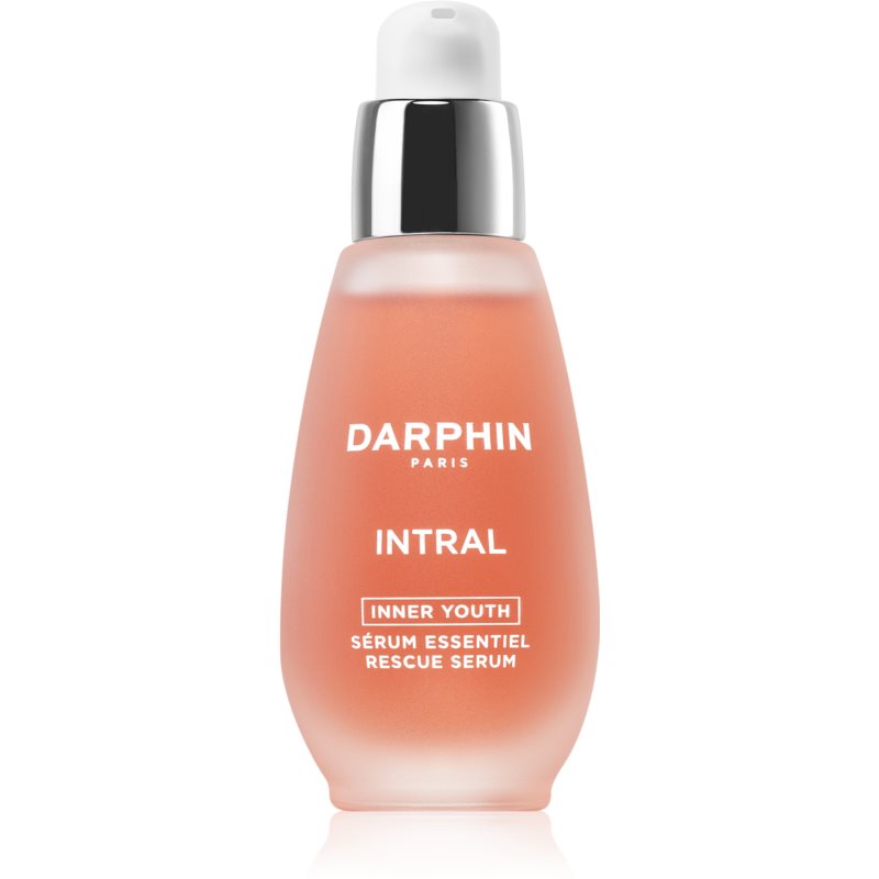 Darphin Intral Inner Youth Rescue Serum upokojujúce sérum pre citlivú pleť 50 ml