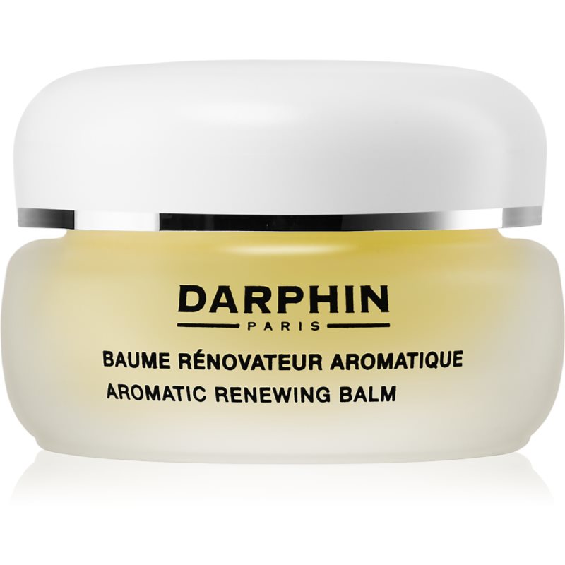Darphin Aromatic Renewing Balm intenzívny a zjemňujúci a regeneračný balzam 15 ml