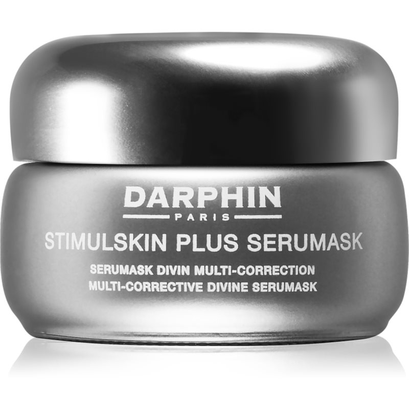 Darphin Stimulskin Plus Multi-Corrective Serumask multikorekčná anti-age maska pre zrelú pleť 50 ml