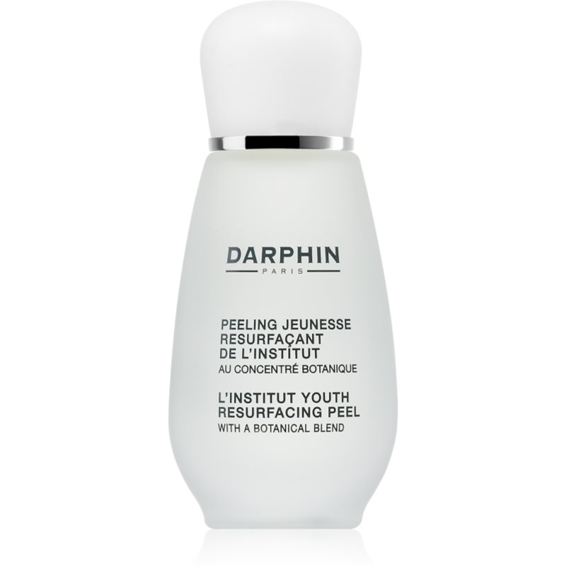Darphin chemický peeling pre rozjasnenie a vyhladenie pleti 30 ml