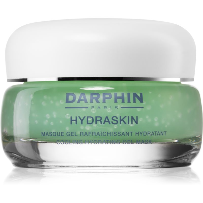 Darphin Hydraskin Cooling Hydrating Gel Mask hydratačná maska s chladivým účinkom 50 ml