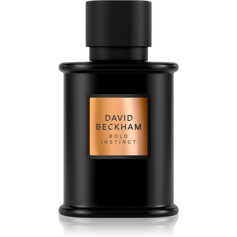 David Beckham Bold Instinct parfumovaná voda pre mužov 50 ml