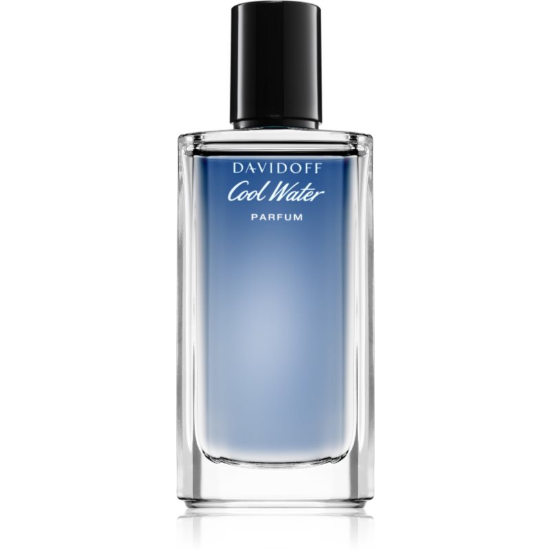 Davidoff Cool Water Parfum parfém pre mužov 50 ml