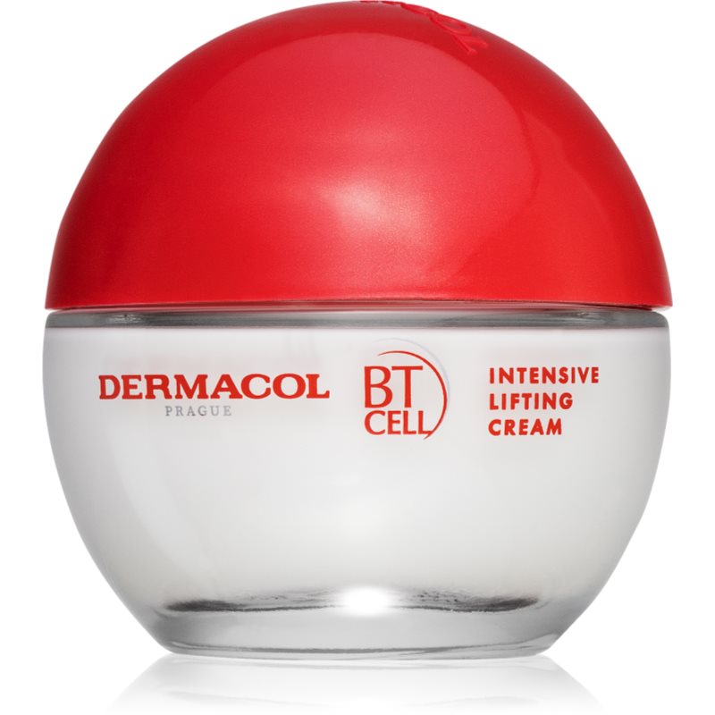 Dermacol BT Cell intenzívny liftingový krém 50 ml
