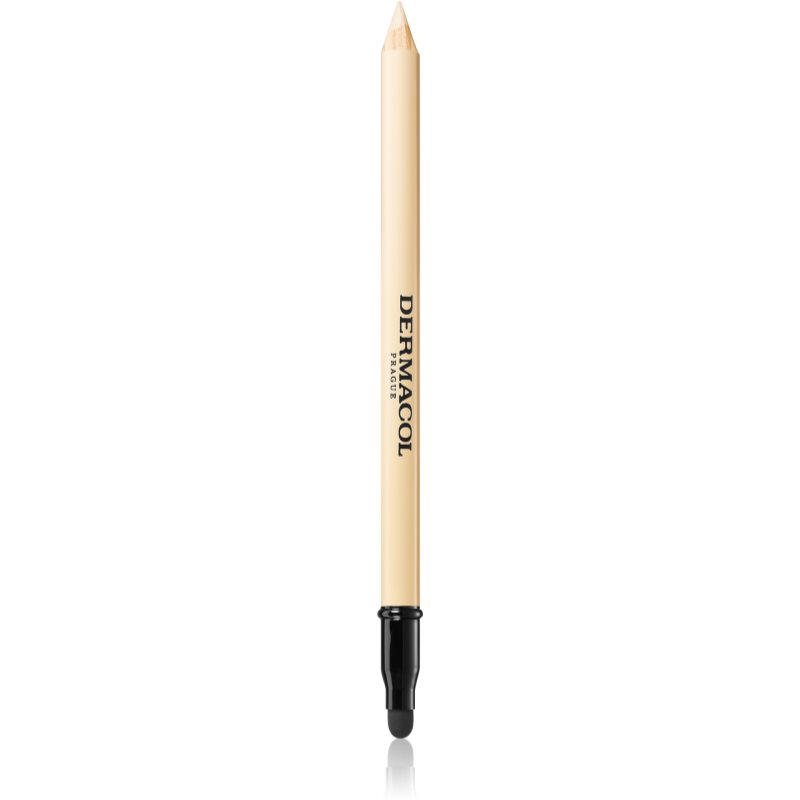 Dermacol Make-Up Perfector korektor v ceruzke s vysokým krytím odtieň 01 1,5 g