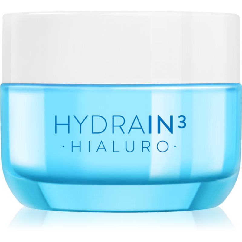 Dermedic Hydrain3 Hialuro hĺbkovo hydratačný krémový gél 50 ml