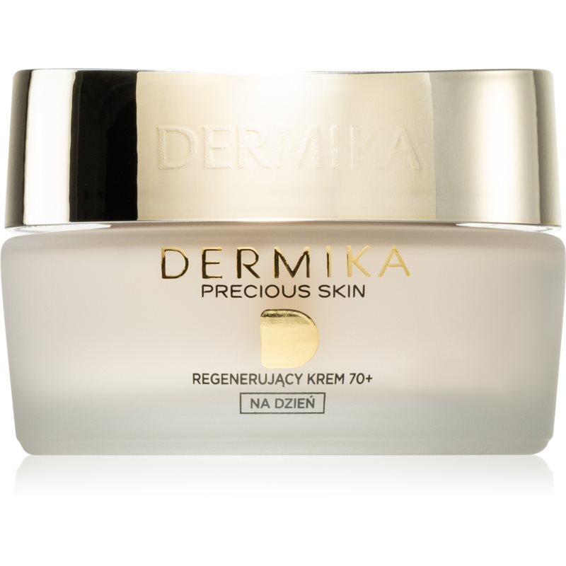 Dermika Precious Skin regeneračný krém 70 50 ml