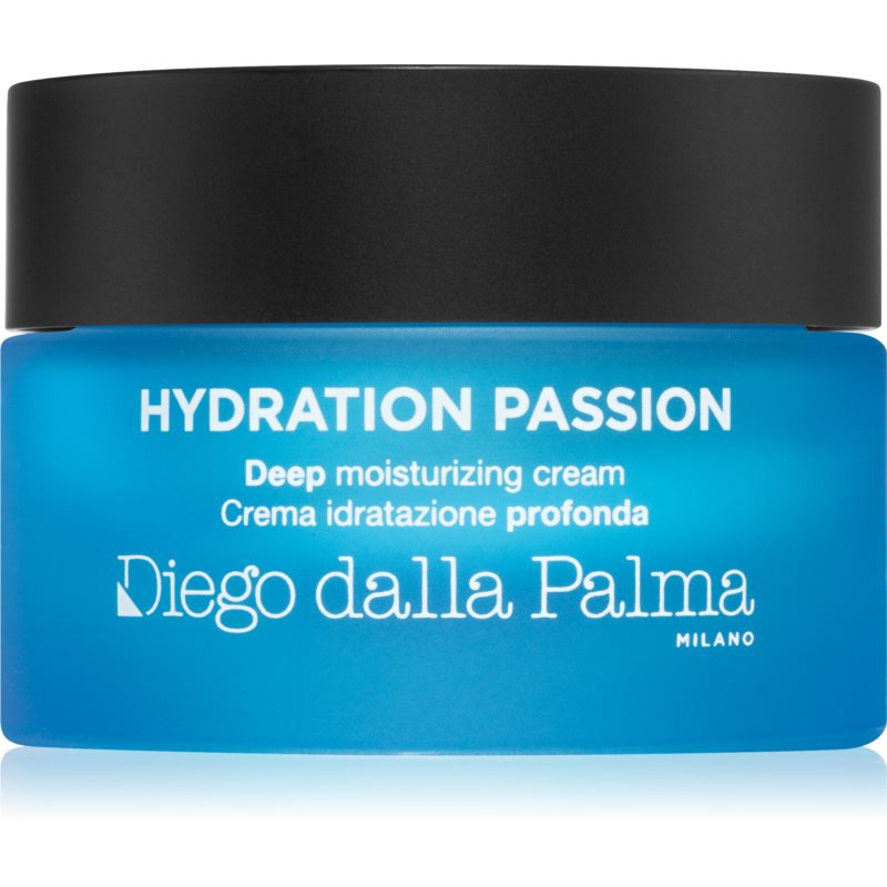 Diego dalla Palma Hydration Passion Deep Moisturizing Cream intenzívne hydratačný krém 50 ml