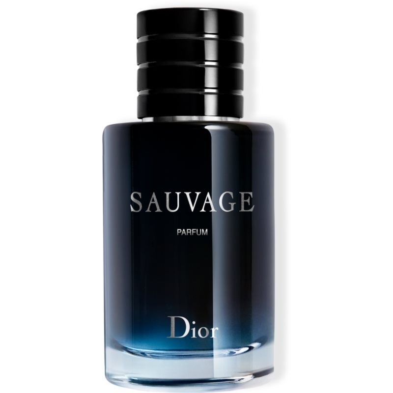 DIOR Sauvage parfém pre mužov 60 ml