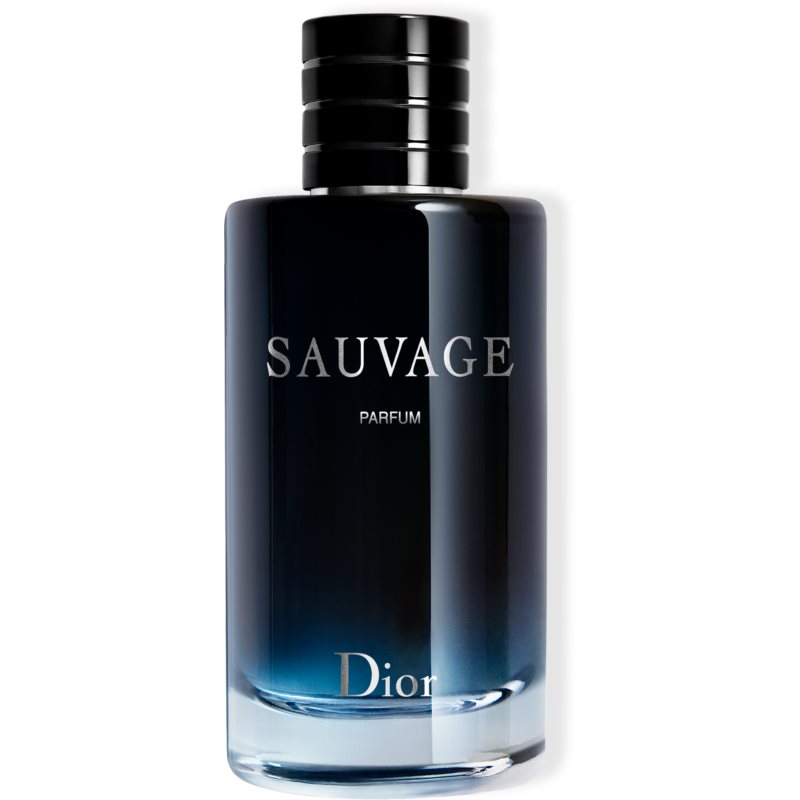 DIOR Sauvage parfém pre mužov 200 ml