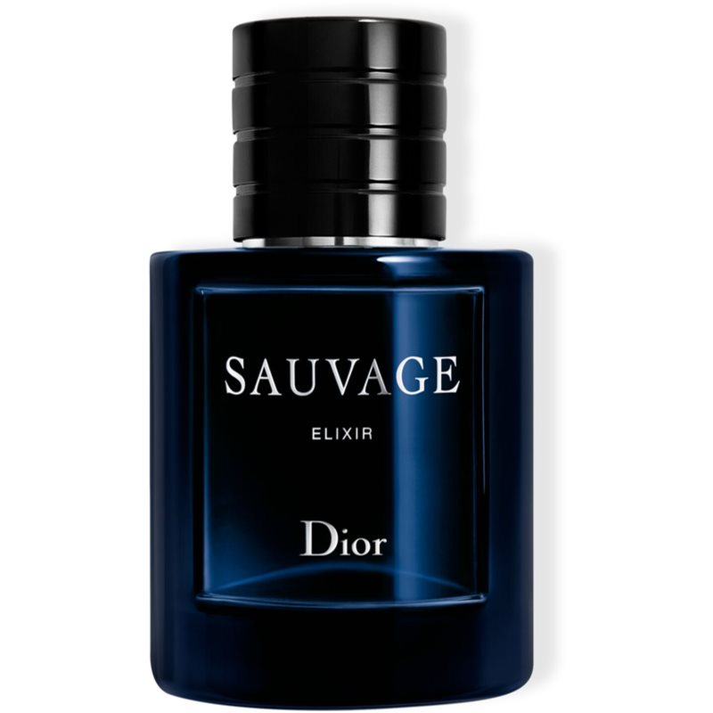 DIOR Sauvage Elixir parfémový extrakt pre mužov 60 ml