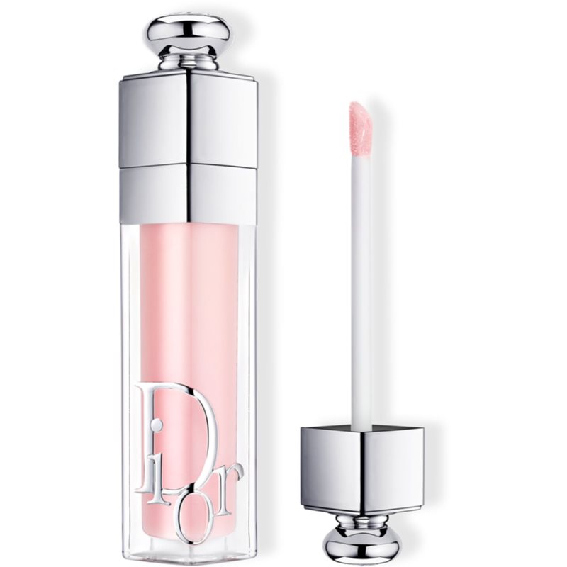 DIOR Dior Addict Lip Maximizer lesk na pery pre väčší objem odtieň 001 Pink 6 ml