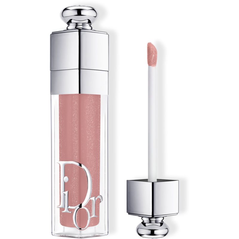 DIOR Dior Addict Lip Maximizer lesk na pery pre väčší objem odtieň 013 Beige 6 ml
