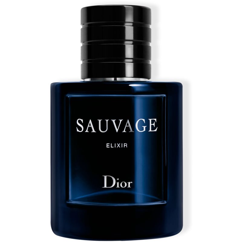 DIOR Sauvage Elixir parfémový extrakt pre mužov 100 ml