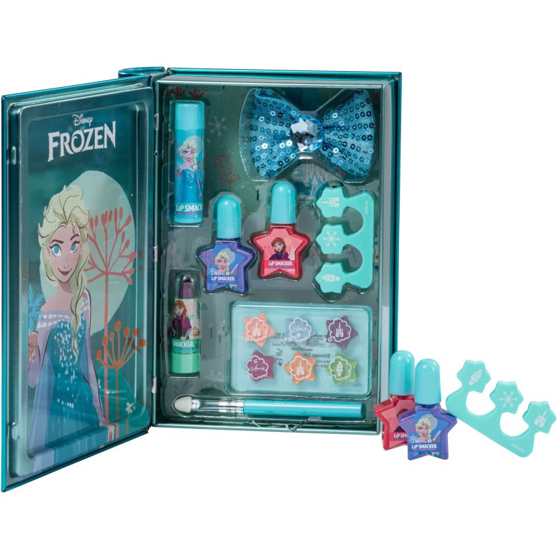 Disney Frozen AnnaElsa Set darčeková sada (pre deti)
