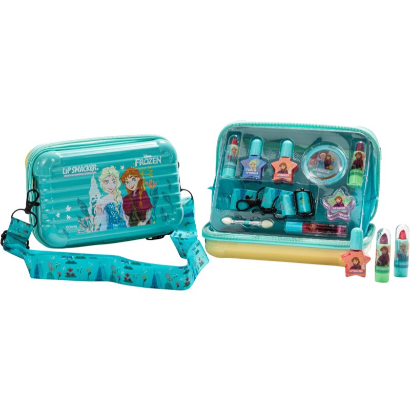 Disney Frozen Beauty Case darčeková sada (pre deti)