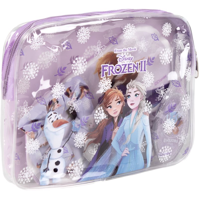 Disney Frozen 2 Beauty Set darčeková sada (pre deti)