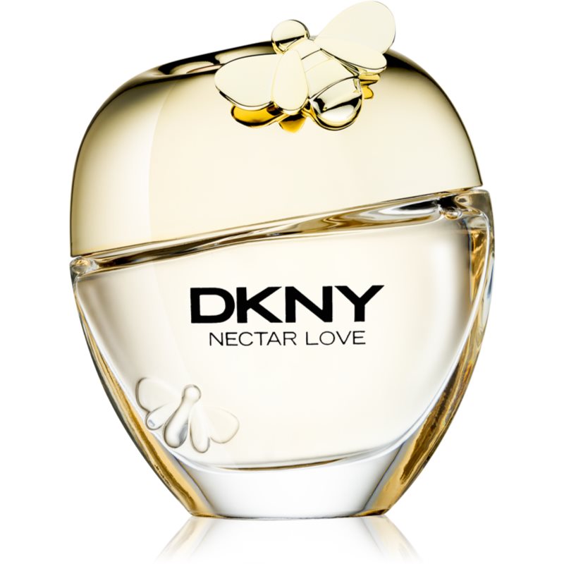 DKNY Nectar Love parfumovaná voda pre ženy 100 ml