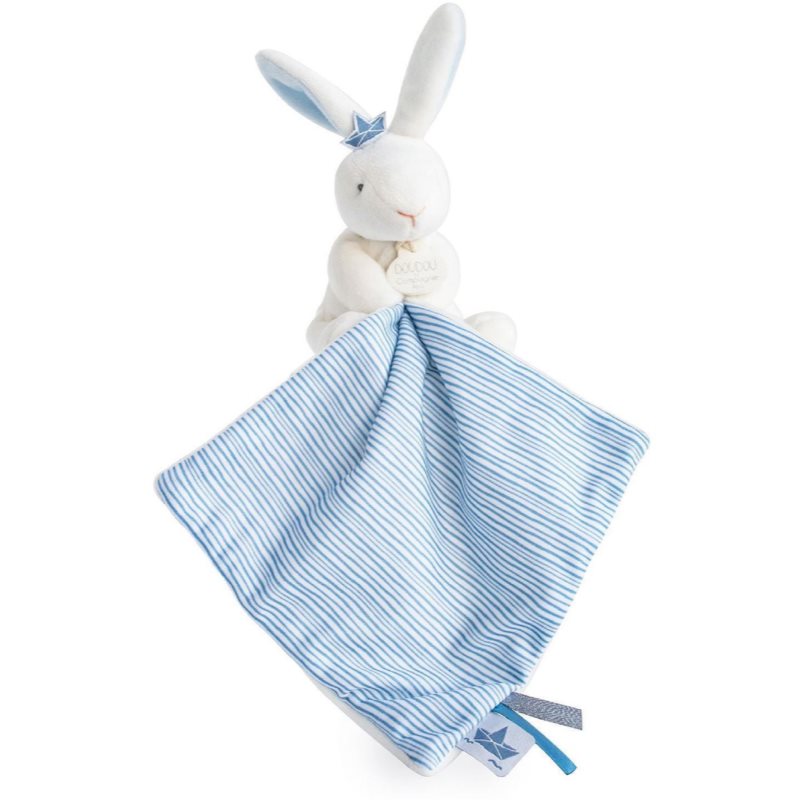 Doudou Gift Set Bunny Rabbit darčeková sada pre deti od narodenia Bunny Sailor 1 ks