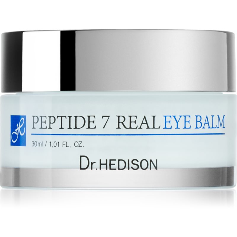 Dr. HEDISON Peptide 7 gélový očný krém 30 ml