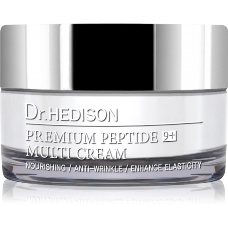Dr. HEDISON Premium Peptide 9 spevňujúci krém proti starnutiu pleti 50 ml