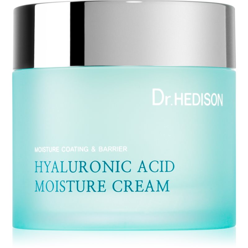 Dr. HEDISON Hyaluronic Acid hydratačný krém 80 ml
