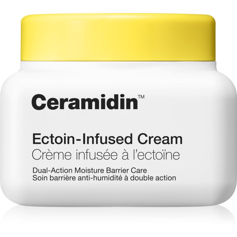 Dr. Jart Ceramidin™ Ectoin-Infused Cream hydratačný krém na tvár s ceramidmi 50 ml