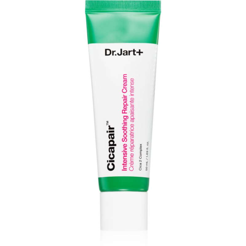 Dr. Jart Cicapair™ Intensive Soothing Repair Cream intenzívny krém redukujúci začervenanie pleti 50 ml