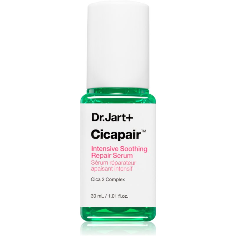 Dr. Jart Cicapair™ Intensive Soothing Repair Serum upokojujúce a hydratačné sérum 30 ml