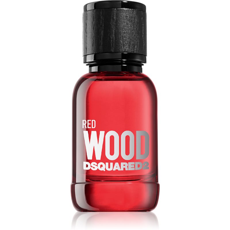 Dsquared2 Red Wood toaletná voda pre ženy 30 ml