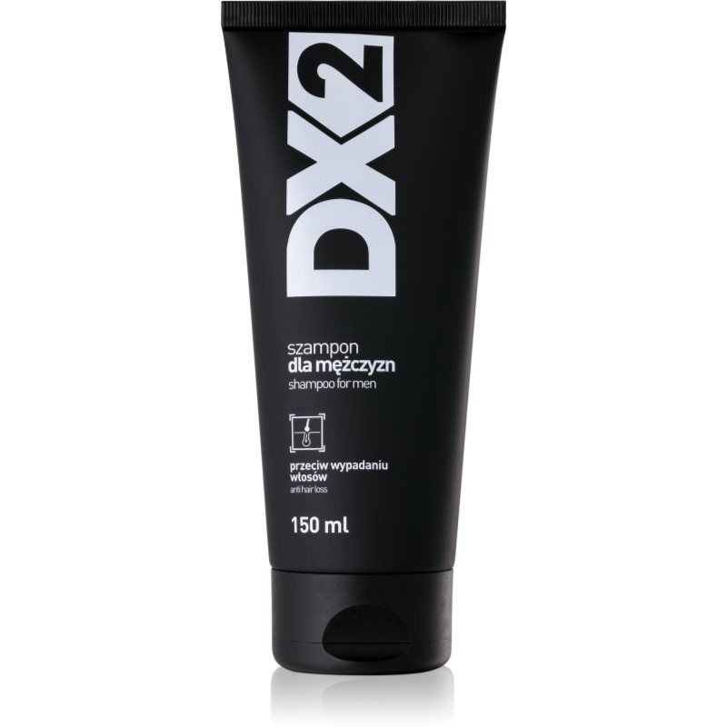 DX2 Men šampón proti vypadávániu vlasov 150 ml
