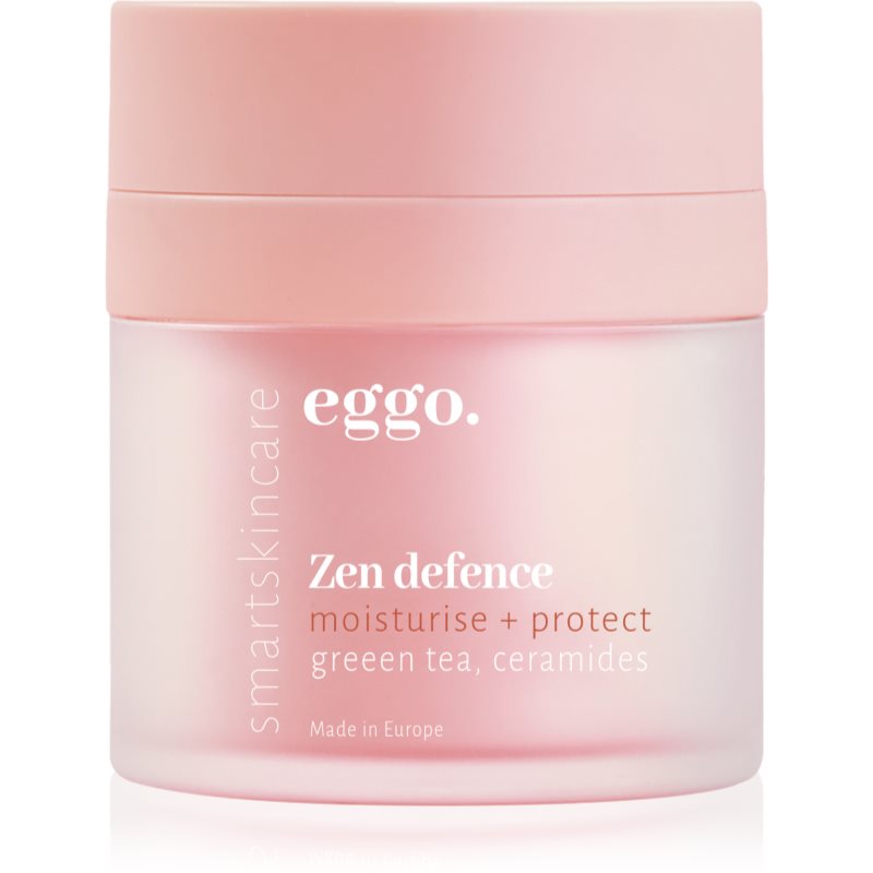 Eggo Zen Defence hydratačný krém na deň aj noc 50 ml