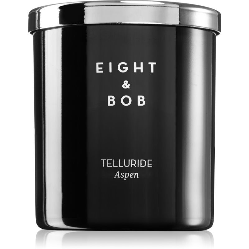 Eight  Bob Telluride vonná sviečka (Aspen) 190 g