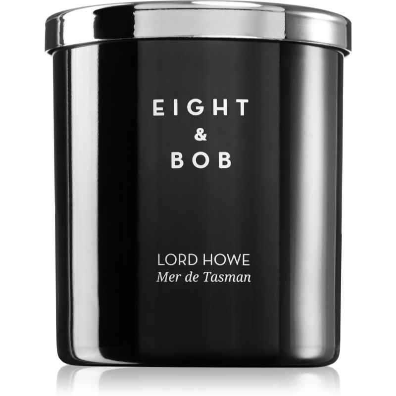 Eight  Bob Lord Howe vonná sviečka (Mer de Tasman) 190 g