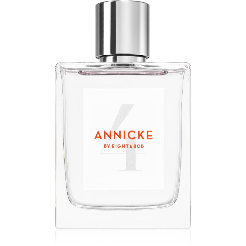 Eight  Bob Annicke 4 parfumovaná voda pre ženy 100 ml