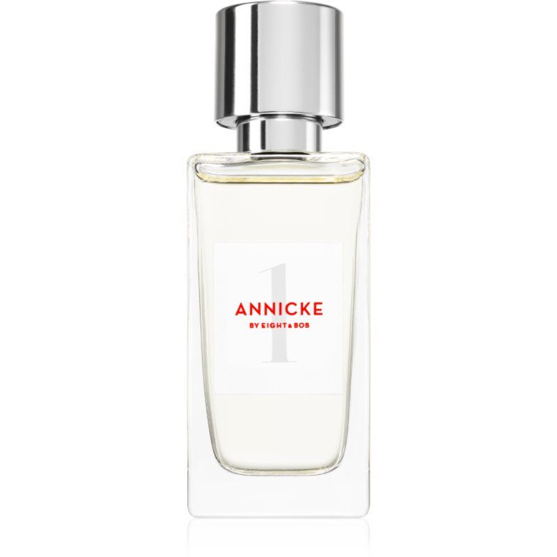 Eight  Bob Annicke 1 parfumovaná voda pre ženy 30 ml