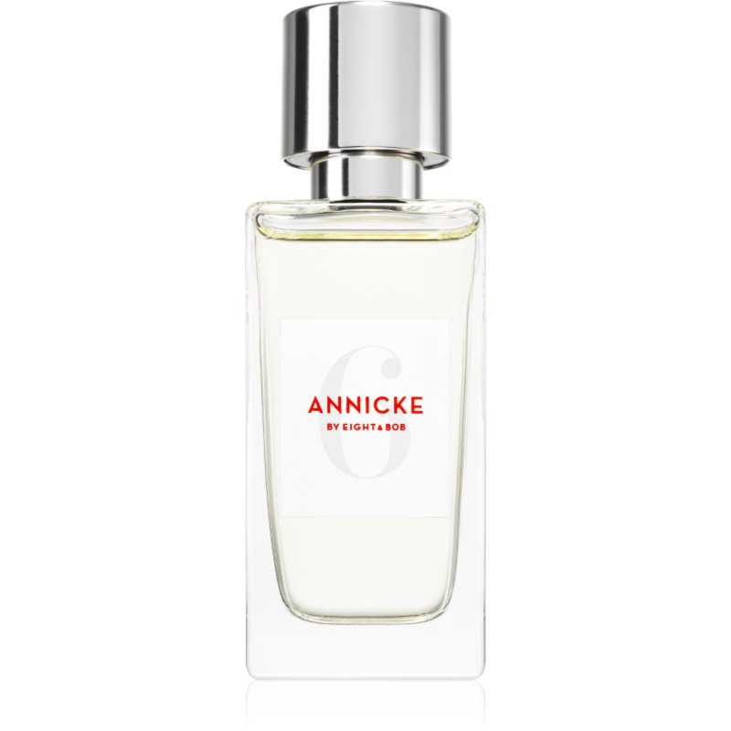Eight  Bob Annicke 6 parfumovaná voda pre ženy 30 ml