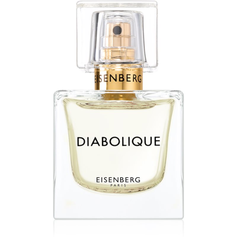 Eisenberg Diabolique parfumovaná voda pre ženy 30 ml