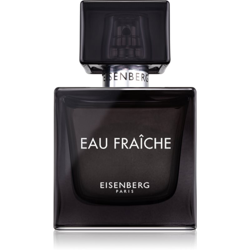 Eisenberg Eau Fraîche parfumovaná voda pre mužov 50 ml
