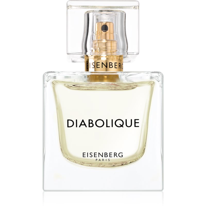 Eisenberg Diabolique parfumovaná voda pre ženy 50 ml