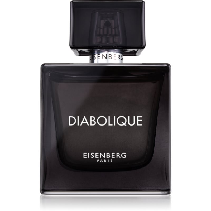 Eisenberg Diabolique parfumovaná voda pre mužov 100 ml