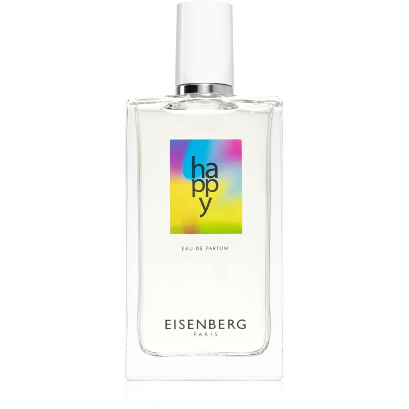 Eisenberg Happiness Happy parfumovaná voda unisex 100 ml