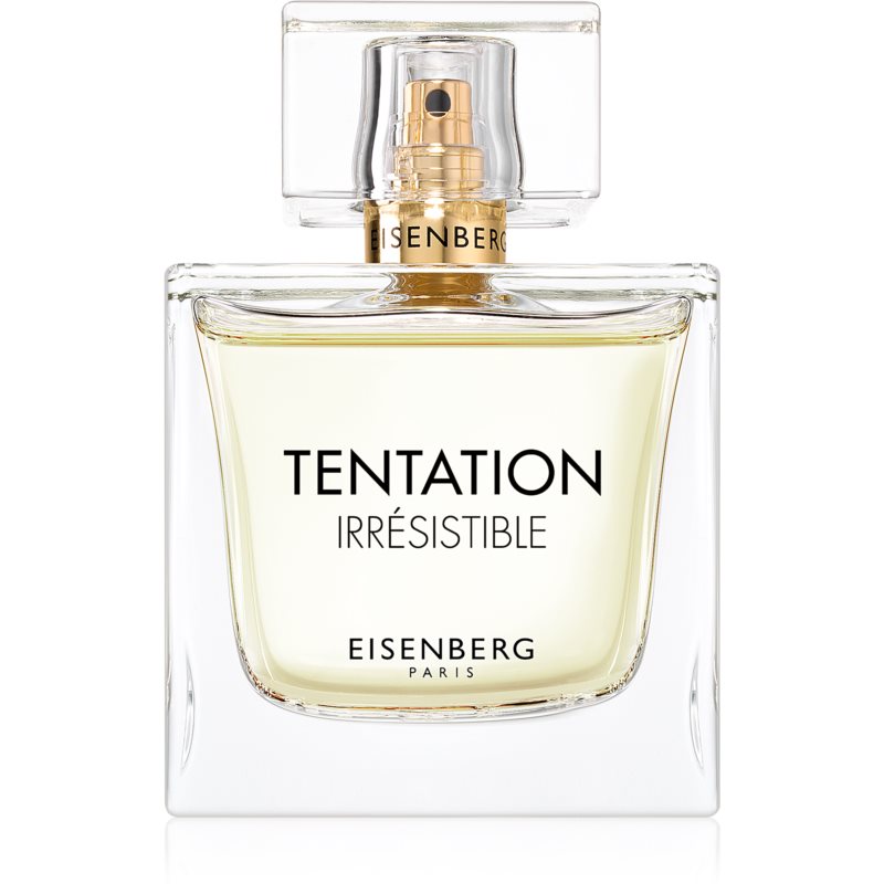 Eisenberg Tentation Irrésistible parfumovaná voda pre ženy 100 ml