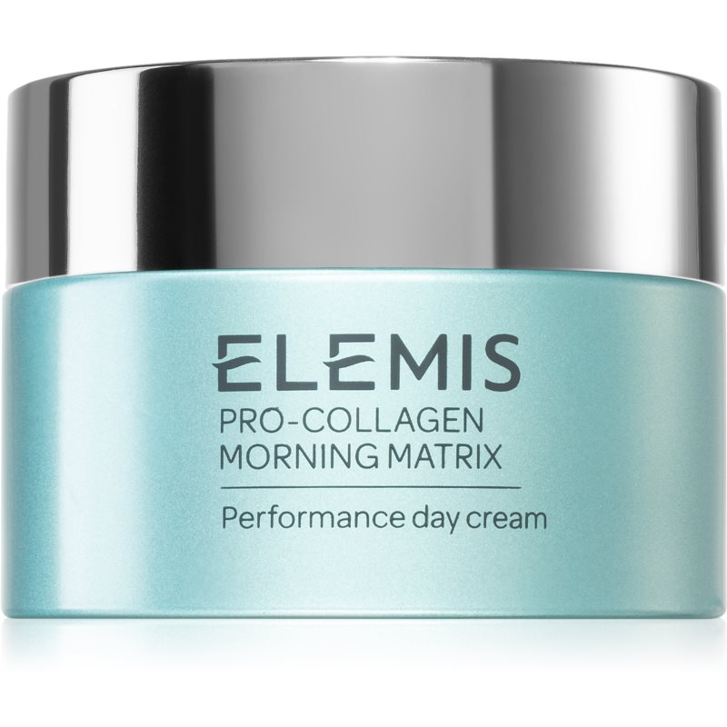 Elemis Pro-Collagen Morning Matrix protivráskový denný krém 50 ml