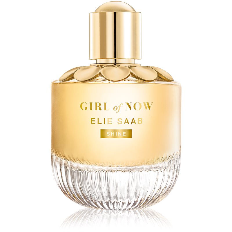 Elie Saab Girl of Now Shine parfumovaná voda pre ženy 90 ml