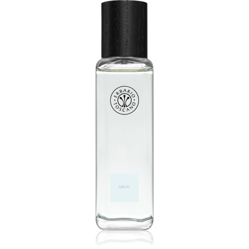 Erbario Toscano Salis parfumovaná voda pre ženy 50 ml