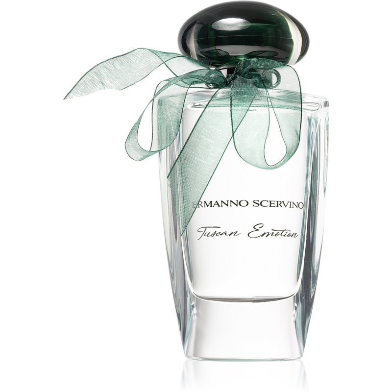 Ermanno Scervino Tuscan Emotion parfumovaná voda pre ženy 50 ml