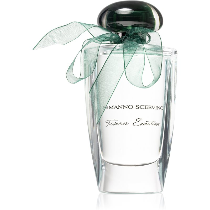 Ermanno Scervino Tuscan Emotion parfumovaná voda pre ženy 100 ml