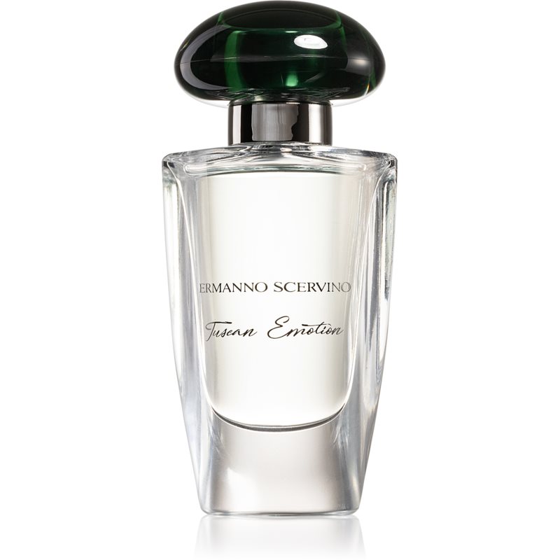 Ermanno Scervino Tuscan Emotion parfumovaná voda pre ženy 30 ml