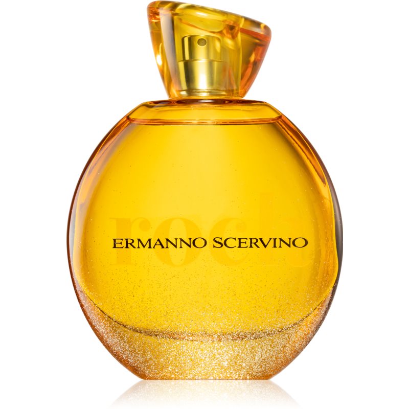 Ermanno Scervino Rock parfumovaná voda pre ženy 100 ml
